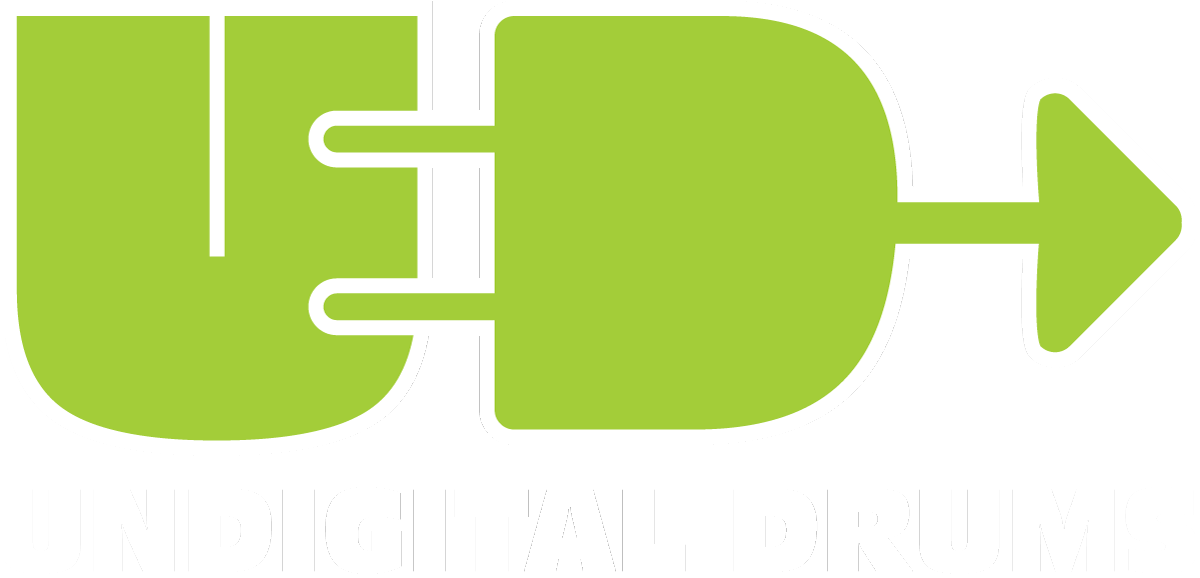 UNdigital Drums - Home of Vintage andUNdigital Drums - Home of Vintage and  